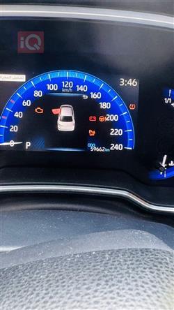 تۆیۆتا کۆرۆلا